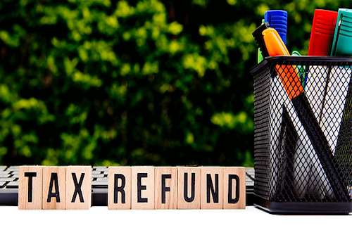 Tax Refund? There Is One Thing You Need To Consider