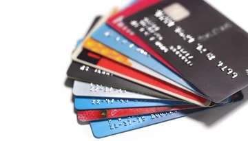 Budget Management Advice - Consider credit cards carefully