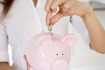 Budget Management Advice - Save a portion of what you earn