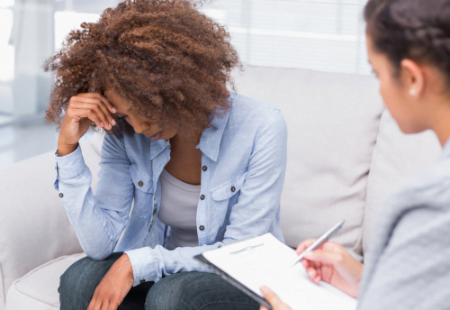 Mental Health Advice - Unveiling the Tell-tale Signs of Financial Distress: Take Charge and Regain Control
