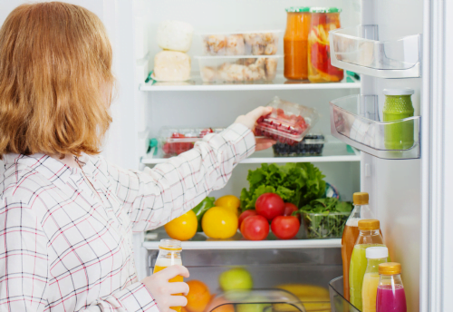 National Clean Out Your Fridge Day – A Fresh Start for Your Kitchen and Your Mind