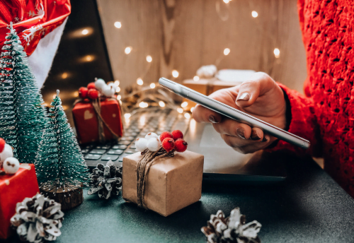 Budgeting tips: Navigating Smart Spending During the Christmas Rush